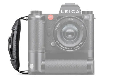 Leica Wrist Strap for SL3 and SL3-S Multifunctional Handgrip - Leica - VisionSounds South Africa