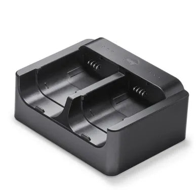 Leica BC-SCL6 USB-C Dual Charger - Leica - VisionSounds South Africa