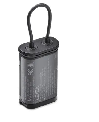 Leica DC-SCL6 USB-C DC-Coupler - Leica - VisionSounds South Africa