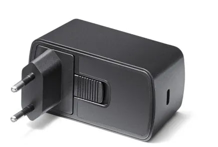 Leica ACA-SCL6 USB-C to AC Adapter - Leica - VisionSounds South Africa