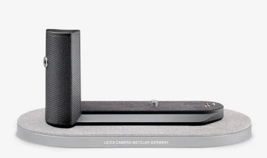 Leica HG-DC1 Wireless Charging Handgrip - Leica - VisionSounds South Africa