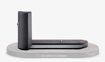 Leica HG-DC1 Wireless Charging Handgrip - Leica - VisionSounds South Africa