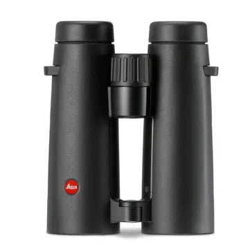 Leica 8x42 Noctivid Binoculars (Black) - Leica - VisionSounds South Africa