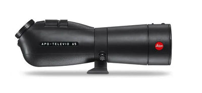 Leica APO-Televid 65mm Spotting Scope (Angled Viewing, Requires Eyepiece) - Leica - VisionSounds South Africa