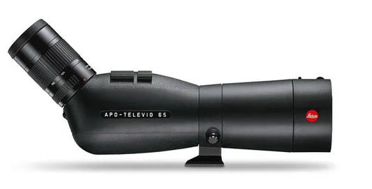 Leica APO-Televid 25-50x65mm Spotting Scope (Angled Viewing) - Leica - VisionSounds South Africa
