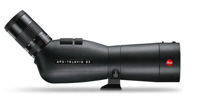 Leica APO-Televid 25-50x65mm Spotting Scope (Angled Viewing) - Leica - VisionSounds South Africa