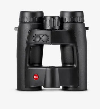 Leica 8x32 Geovid Pro Rangefinder Binoculars (Black) - Leica - VisionSounds South Africa