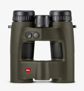 Leica 8x32 Geovid Pro Rangefinder Binoculars (Olive Green) - Leica - VisionSounds South Africa