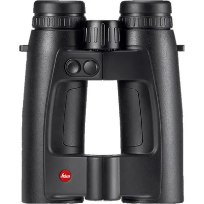 Leica 8x42 Geovid Pro Rangefinder Binoculars (Black) - Leica - VisionSounds South Africa