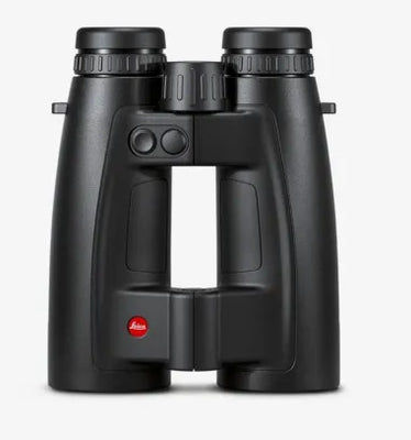 Leica 8x56 Geovid Pro Rangefinder Binoculars (Black) - Leica - VisionSounds South Africa