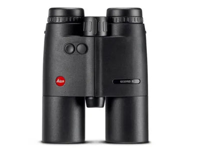Leica 8x42 Geovid R Rangefinder Binoculars (Black) - Leica - VisionSounds South Africa