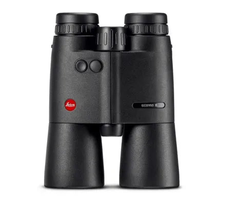 Leica 8x56 Geovid R Rangefinder Binoculars (Black) - Leica - VisionSounds South Africa