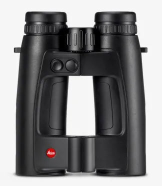 Leica 10x42 Geovid Pro SE Rangefinder Binoculars (Black) - Leica - VisionSounds South Africa