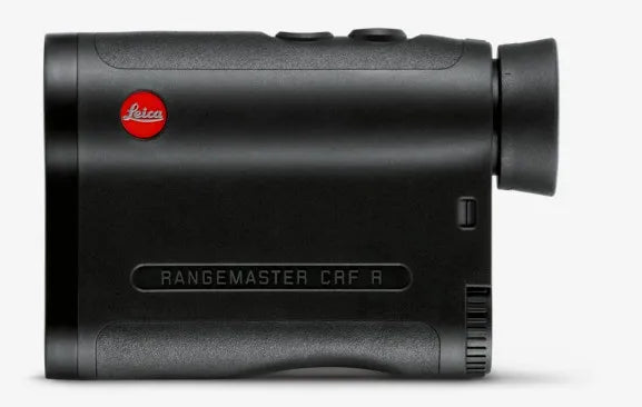 Leica Rangemaster CRF R - Leica - VisionSounds South Africa