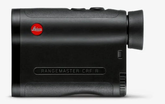 Leica Rangemaster CRF R - Leica - VisionSounds South Africa