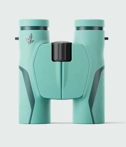 Swarovski My Junior Binoculars 7x28 (Blue) - Swarovski - VisionSounds South Africa