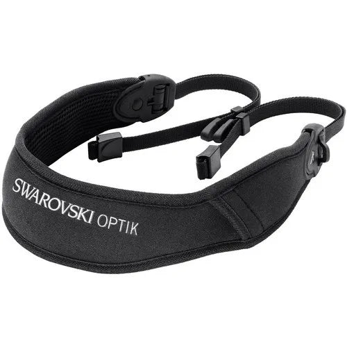Swarovski UCS Universal Comfort Strap for EL Rangefinder Binoculars - Swarovski - VisionSounds South Africa