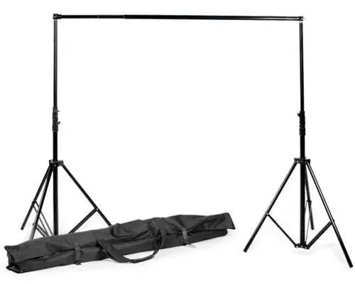Godox BS-04 Backdrop Stand Kit (3x2.4m) - Godox - VisionSounds South Africa