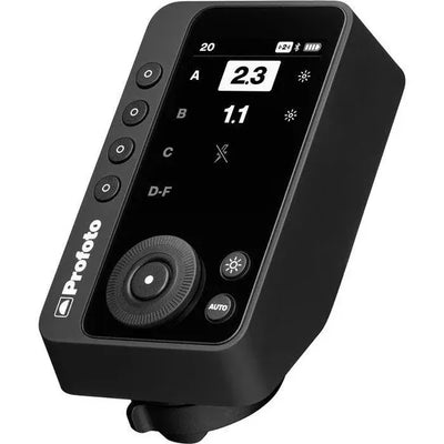 Profoto Connect Pro Transmitter for Sony (Used) - Profoto - VisionSounds South Africa