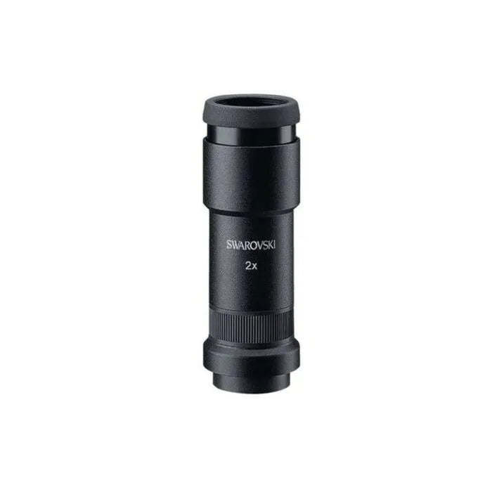 Swarovski 2x Binocular Booster (Used) - Swarovski - VisionSounds South Africa