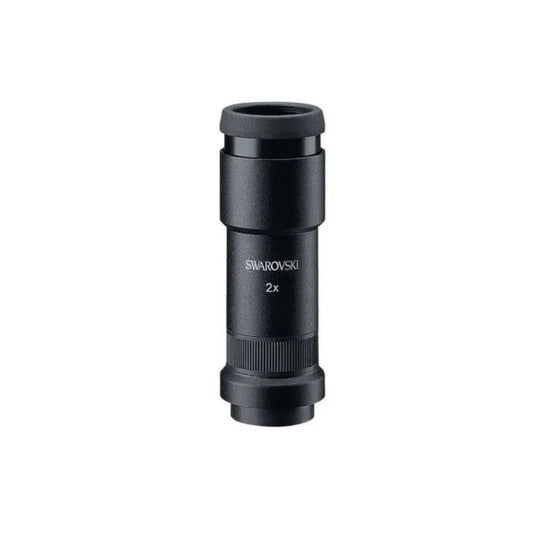 Swarovski 2x Binocular Booster (Used) - Swarovski - VisionSounds South Africa
