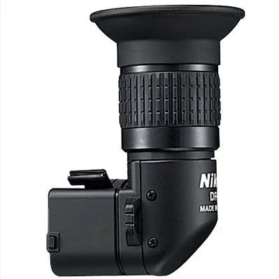 Nikon DR-6 Right Angle Viewing - Nikon - VisionSounds South Africa