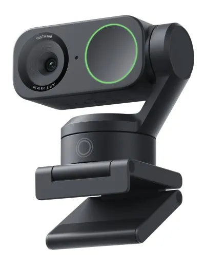 Insta360 - Link 2 Webcam - Insta360 - VisionSounds South Africa