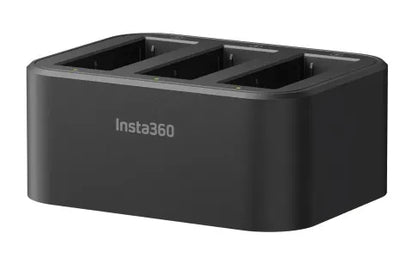 Fast Charge Hub for Insta360 Ace Series - Fast - VisionSounds South Africa