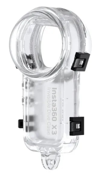 Insta360 X3 Invisible Dive Case - Waterproof Camera Case - Insta360 - VisionSounds South Africa