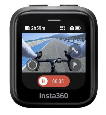 Insta360 GPS Preview Remote - Insta360 - VisionSounds South Africa