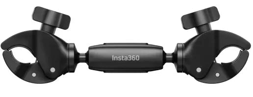 Insta360 Motorcycle Selfie Stick Support Clamp - Insta360 - VisionSounds South Africa