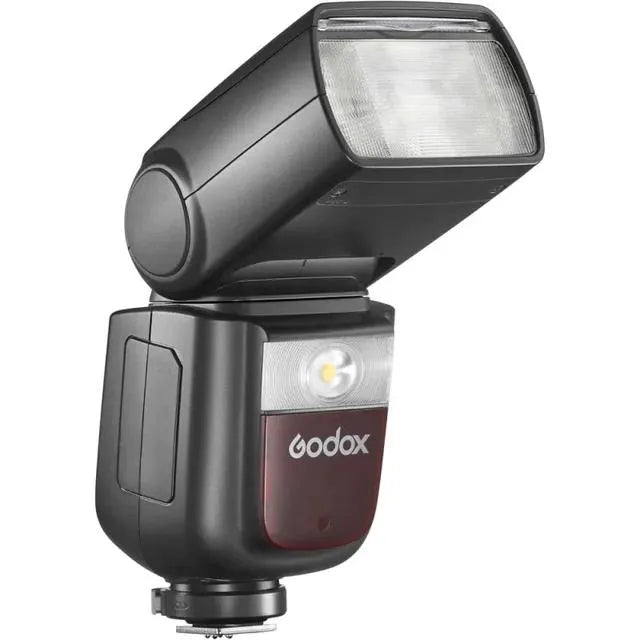 Godox V860IIIN TTL Li-Ion Flash Kit for Nikon Cameras - Godox - VisionSounds South Africa