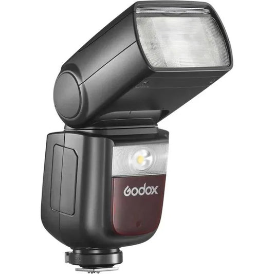 Godox V860IIIN TTL Li-Ion Flash Kit for Nikon Cameras - Godox - VisionSounds South Africa