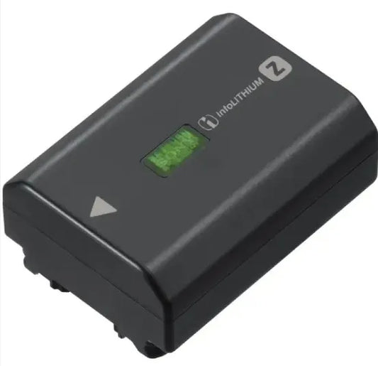 Sony NP-FZ100 Rechargeable Lithium-Ion Battery (2280mAh) - Sony - VisionSounds South Africa