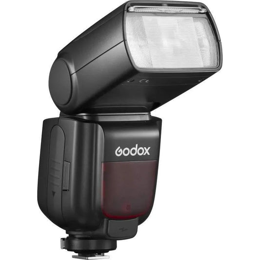 Godox TT685C II TTL Speedlight Flash for Canon Cameras (Used) - Godox - VisionSounds South Africa