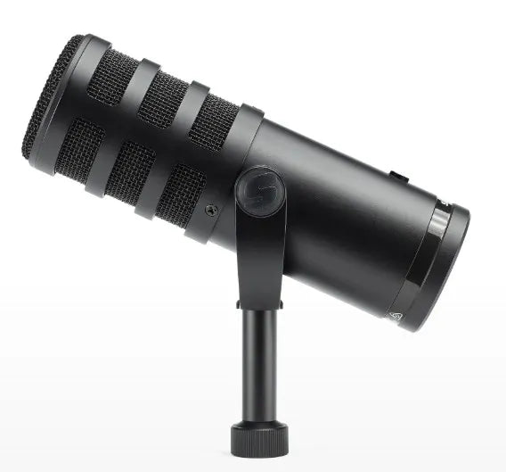 Samson Q9U XLR/USB Dynamic Broadcast Microphone - Samson - VisionSounds South Africa