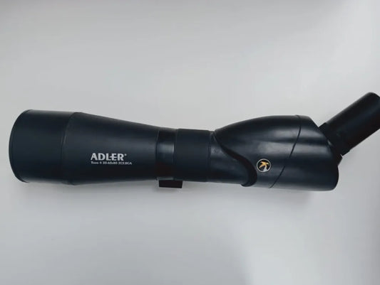 Adler Tsavo 4 20-60x80 ZCF.BGA Spotting Scope (Used) - Adler - VisionSounds South Africa