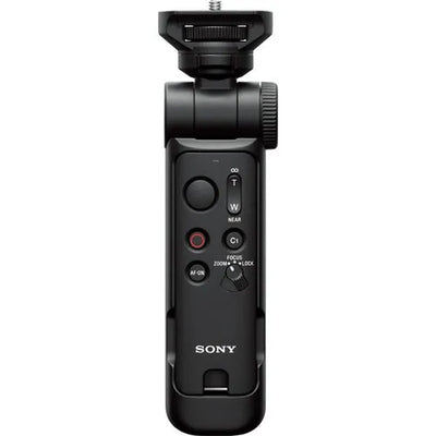 Sony GP-VPT3 Wireless Shooting Grip with Detachable Remote (Black) - Sony - VisionSounds South Africa