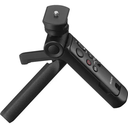 Sony GP-VPT3 Wireless Shooting Grip with Detachable Remote (Black) - Image 2