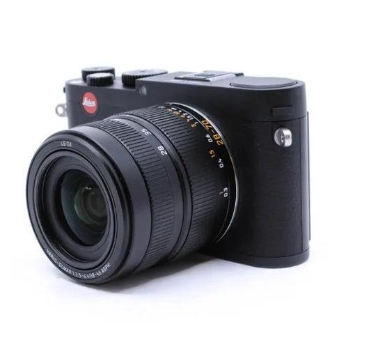 Leica X Vario (Typ 107) Digital Camera (Used) - Leica - VisionSounds South Africa