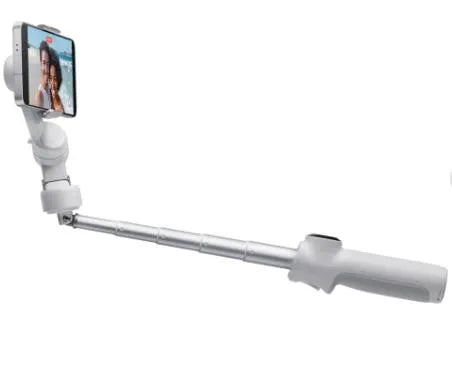 Insta360 - Flow 2 Standard Bundle - Stone Grey - Image 2