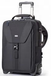 Think Tank Photo Airport TakeOff V2.0 Rolling Camera Bag (Black) - Think - VisionSounds South Africa
