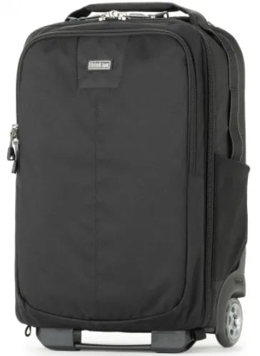 Think Tank Photo Essentials Convertible Rolling Backpack (Black) - Think - VisionSounds South Africa