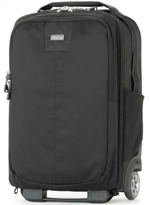 Think Tank Photo Essentials Convertible Rolling Backpack (Black) - Think - VisionSounds South Africa