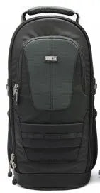 Think Tank Photo Glass Limo Backpack (Black) - Think - VisionSounds South Africa