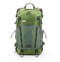 MindShift Gear Backlight Backpack (Montane Green, 18L) - MindShift - VisionSounds South Africa