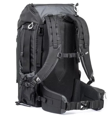 MindShift Gear Firstlight 35L + Camera Backpack (Black/Charcoal) - Image 2