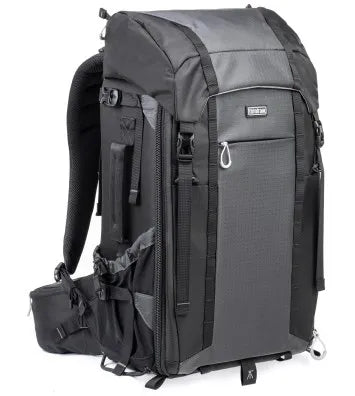 MindShift Gear Firstlight 46L + Camera Backpack (Black/Charcoal) - MindShift - VisionSounds South Africa