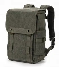 Think Tank Photo Retrospective Backpack 15L (Pinestone) - Think - VisionSounds South Africa