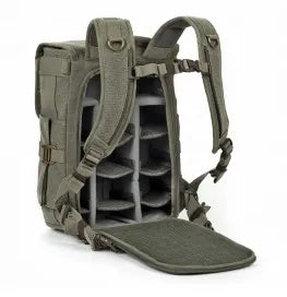 Think Tank Photo Retrospective Backpack 15L (Pinestone) - Image 2